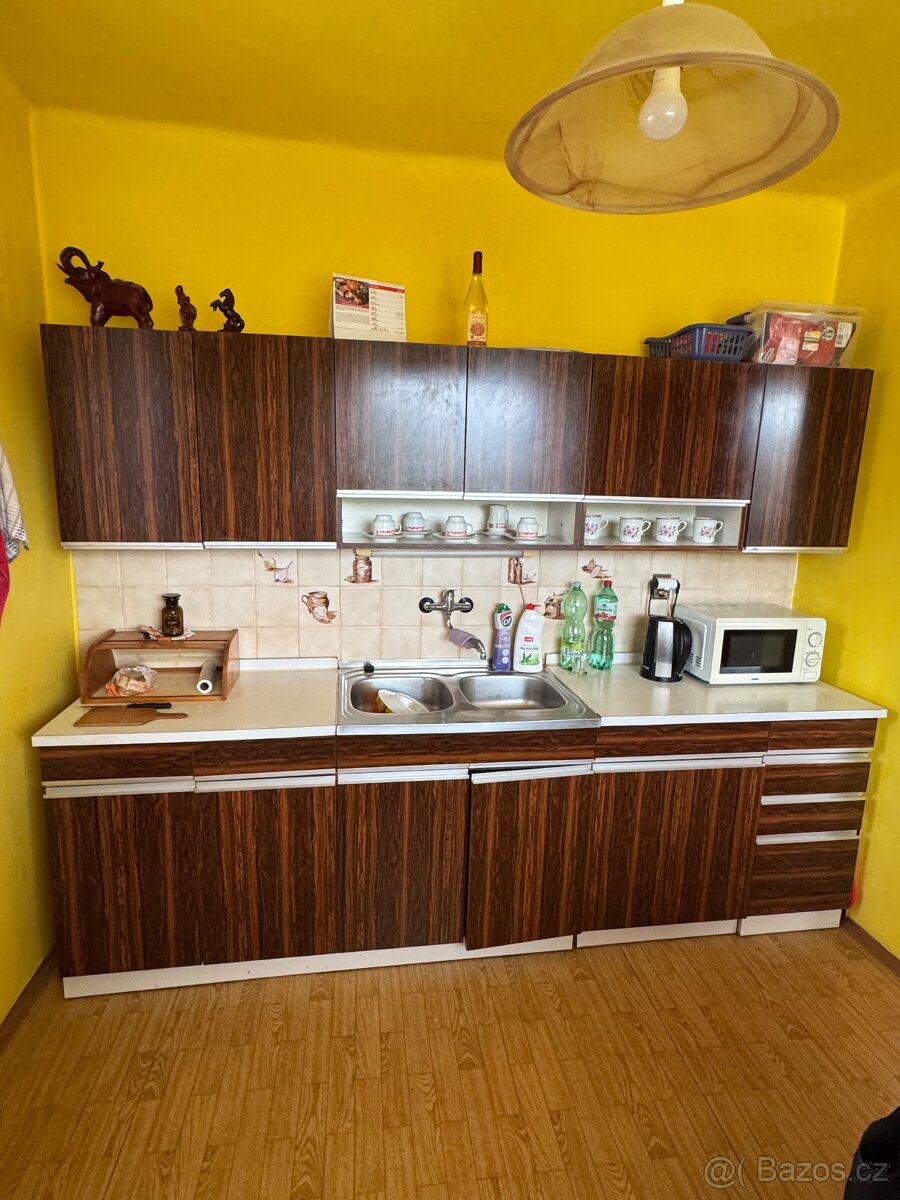 Kuchyňská linka