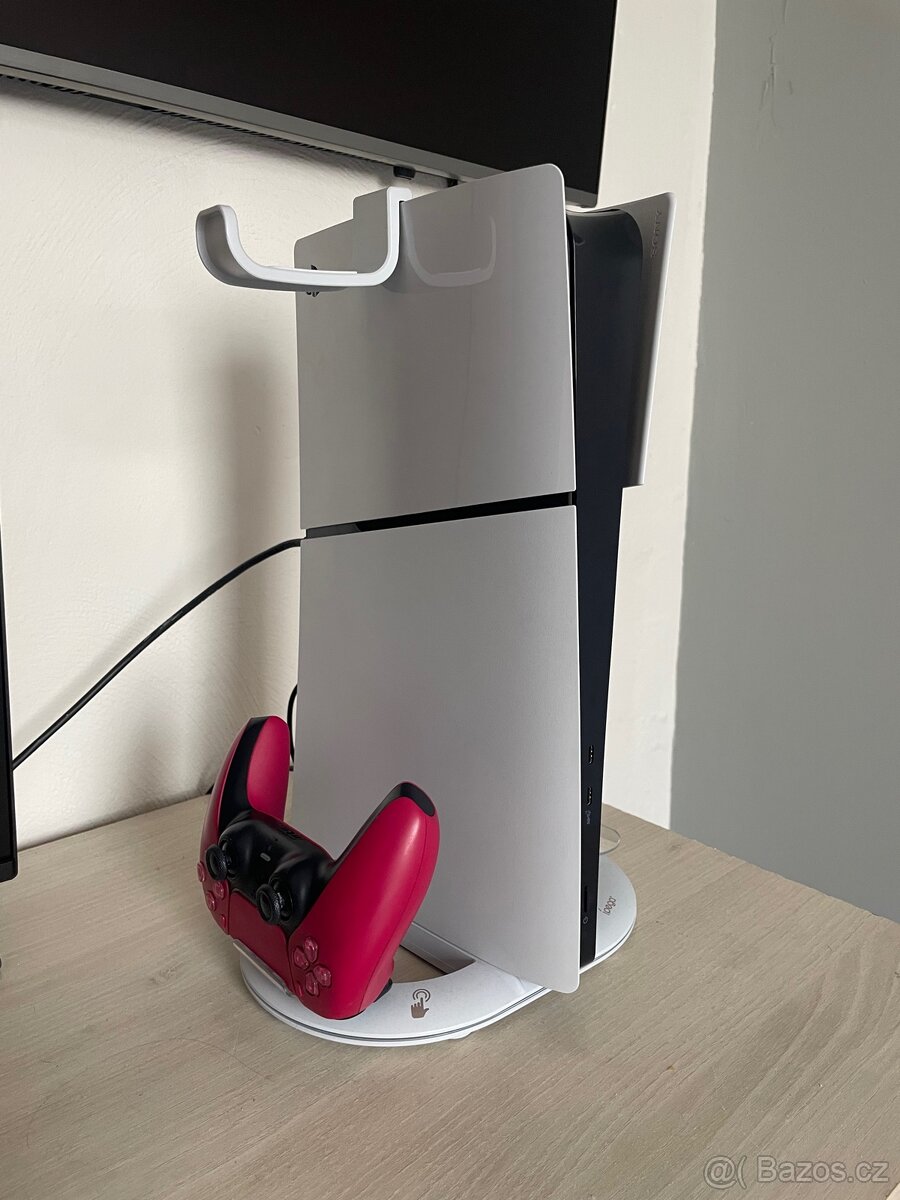 PlayStation 5 slim