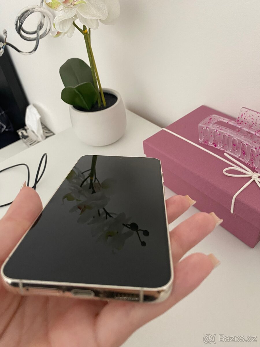 Samsung Galaxy S23+