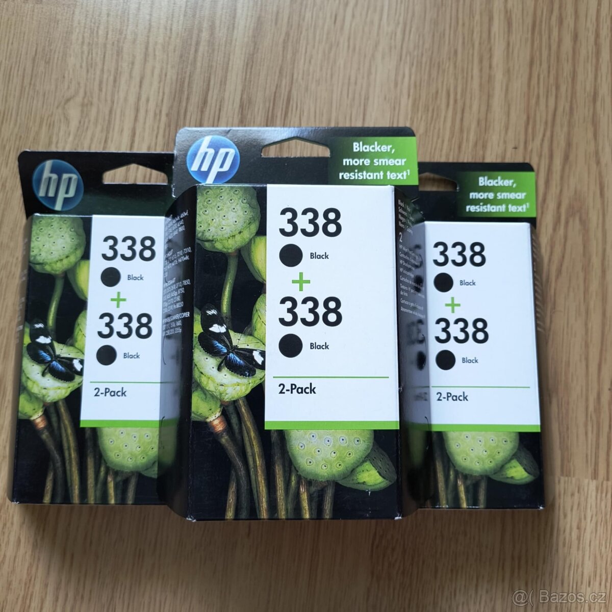 HP cartridge