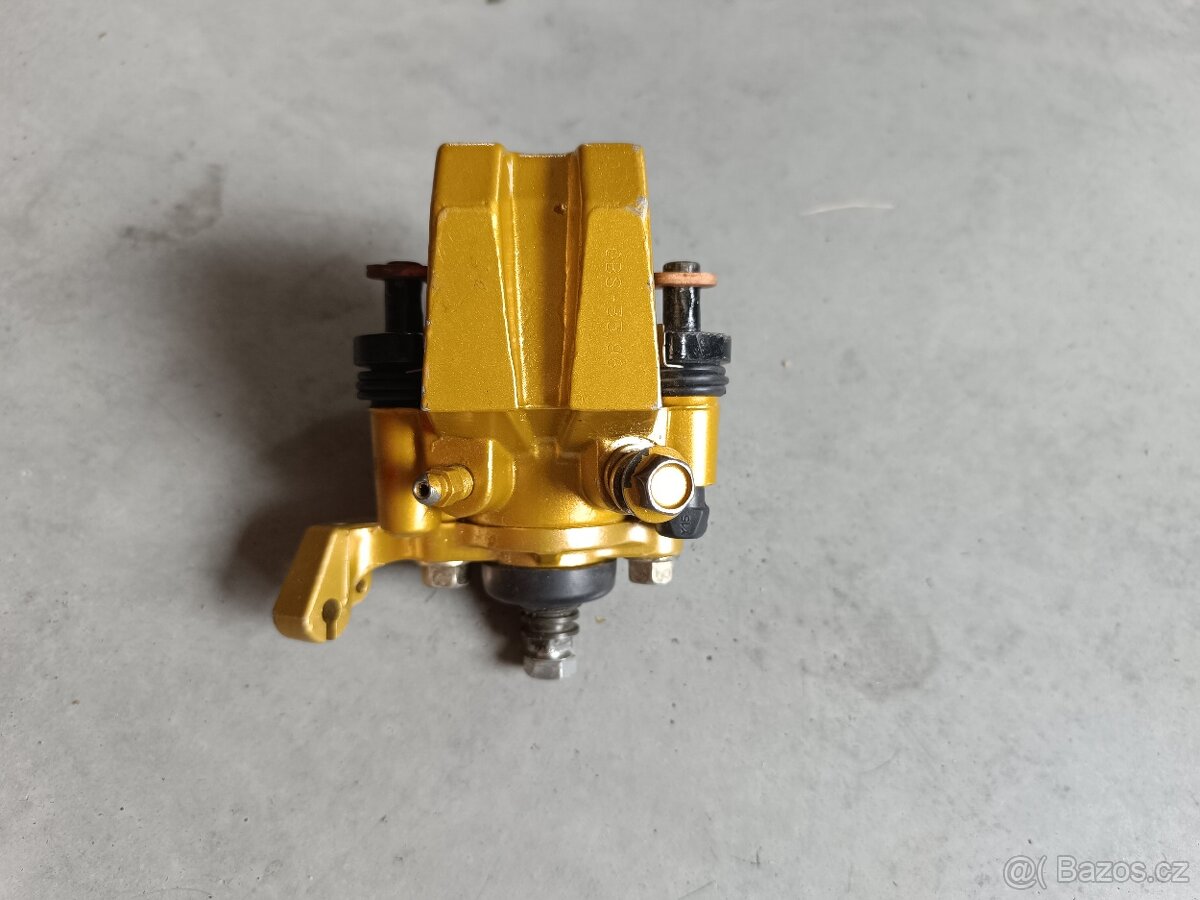Brzdový třmen SMC RAM 520
