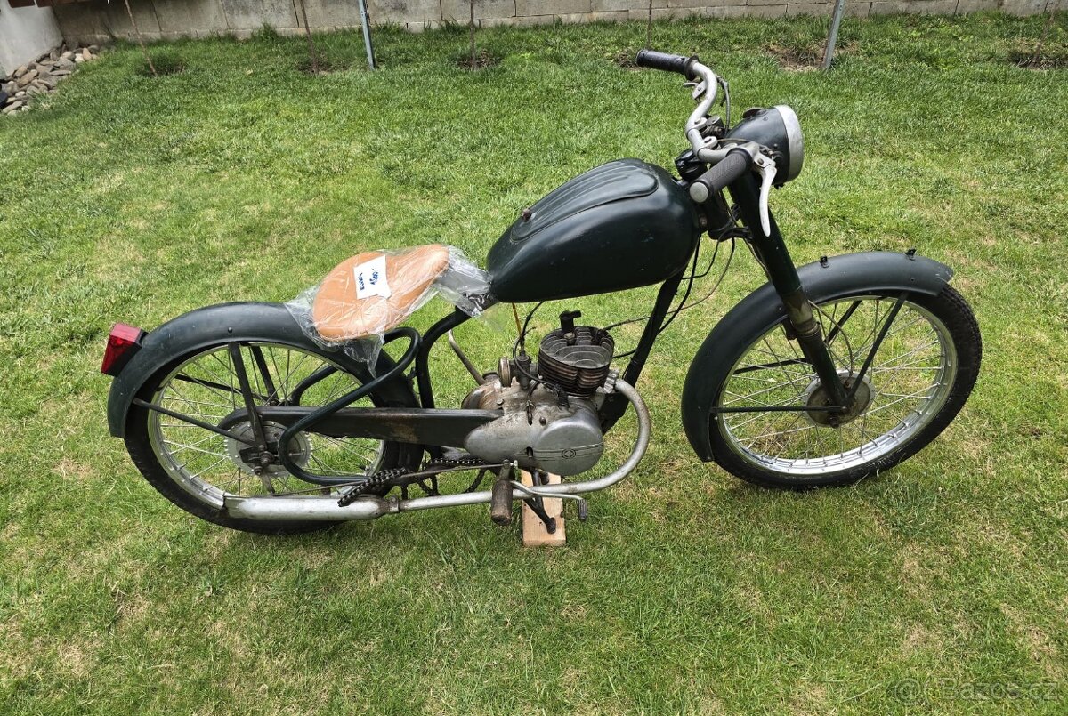 Manet 90