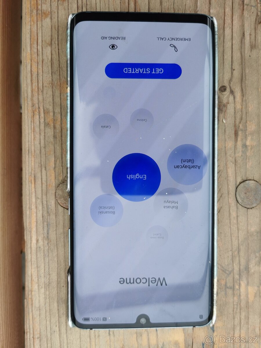 Huawei P30 Pro 128 gb