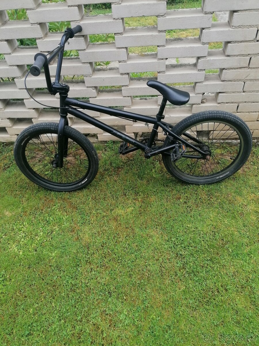 Kolo BMX
