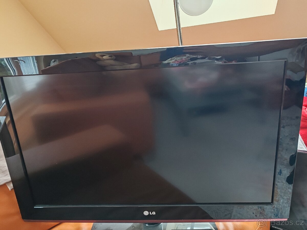 Televize LG