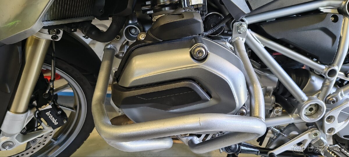 Padací rámy BMW R 1200 GS LC( 2013-2018)