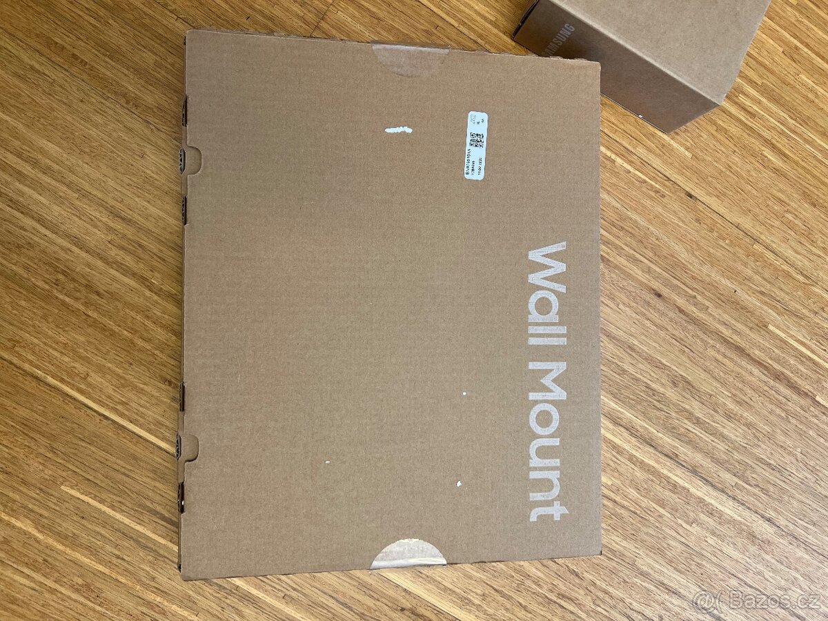 Televize Samsung QE65LS03B držák na zeď nový