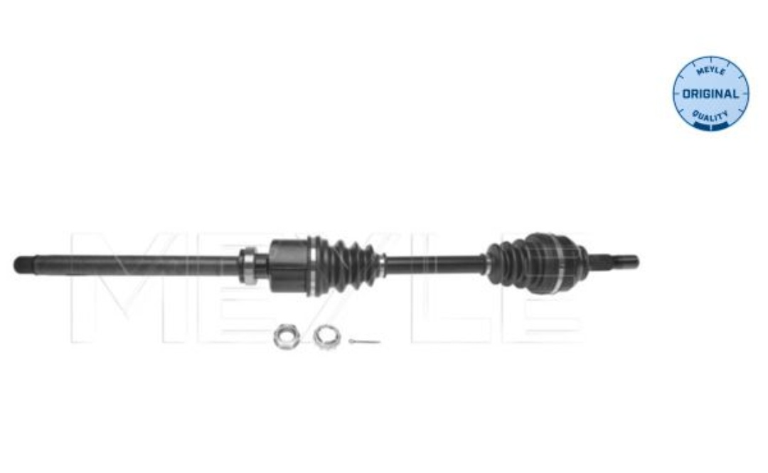 Prodám novou hnací hřídel zn. Meyle na Peugeot, Citroen