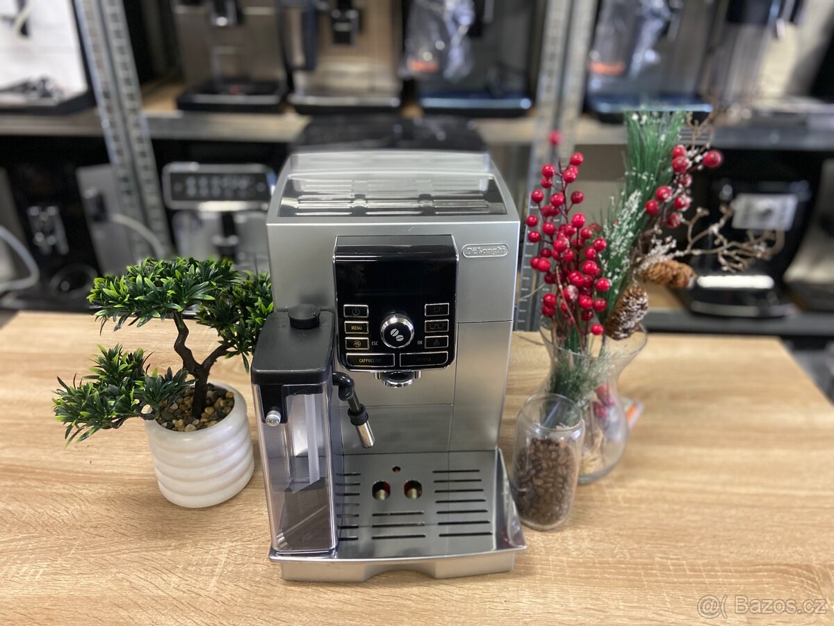 DeLonghi ECAM 25.452.S