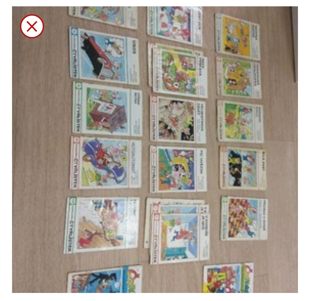 Časopis ČTYŘLÍSTEK 20ks. Rok 1984 - 1993