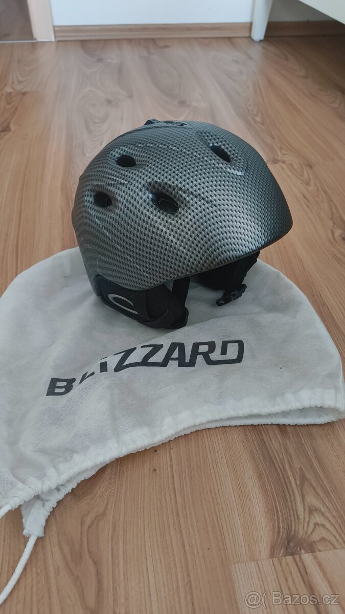 Lyžarská helma Blizzard