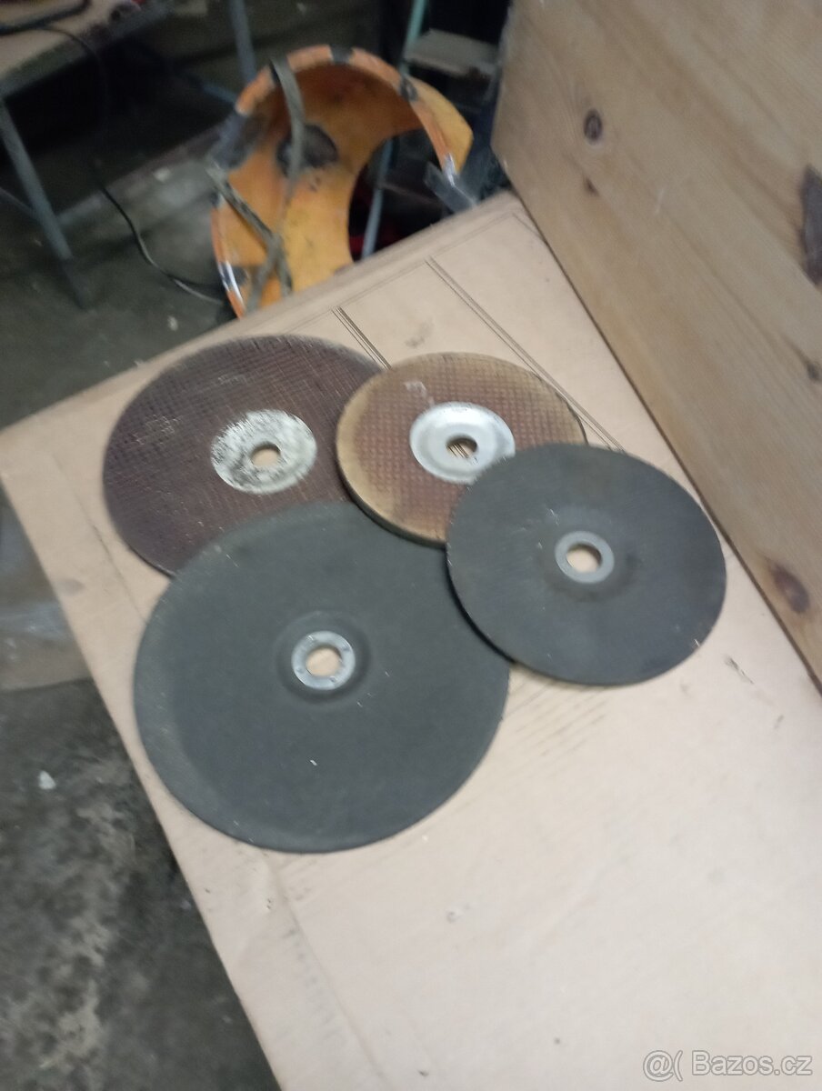 Karboflexové kotpuče