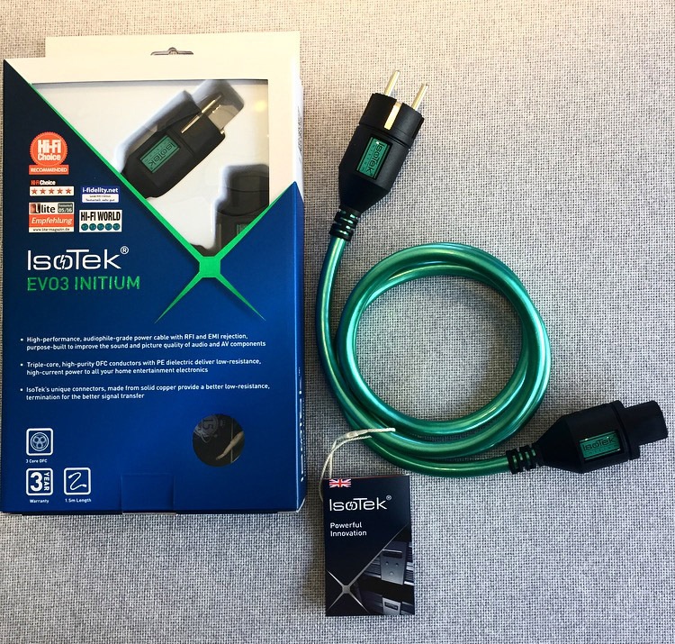 IsoTek-evo3-initium