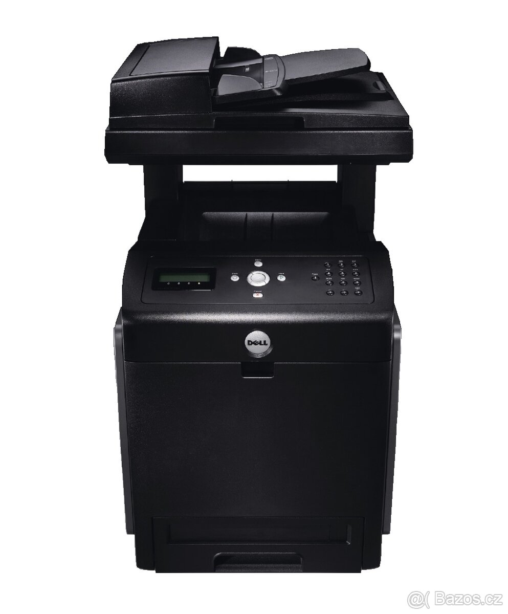 Printer dell 3115cn