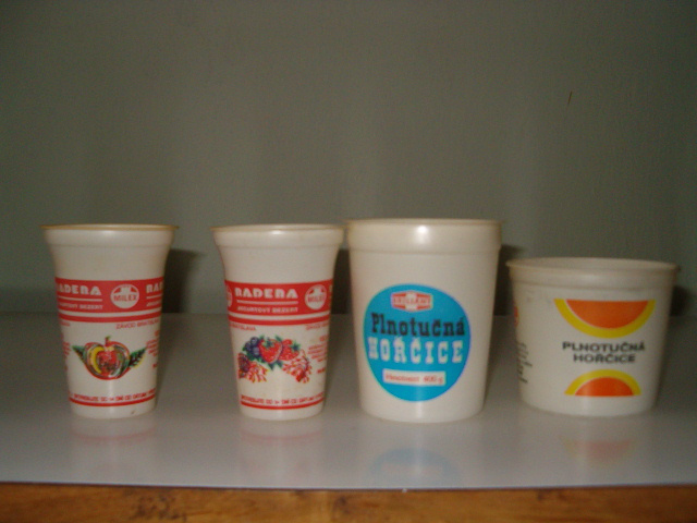 Retro věci, kelímky, svíčky, razítka, váha, váza, OVO