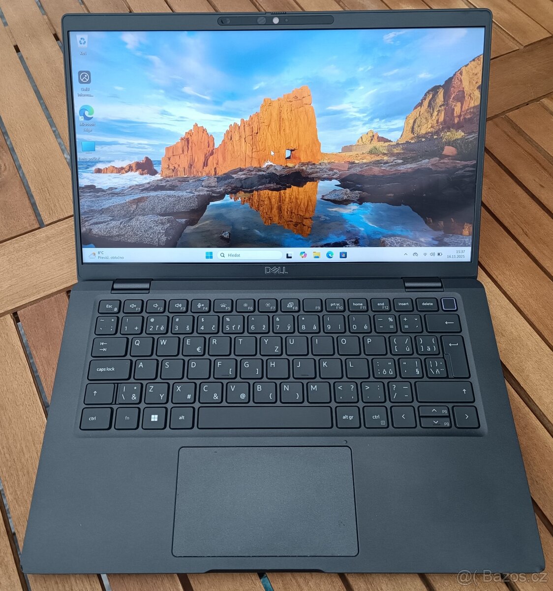 Dell Latitude 7420 i7- 11th / 16GB RAM / SSD 256GB / Win 11