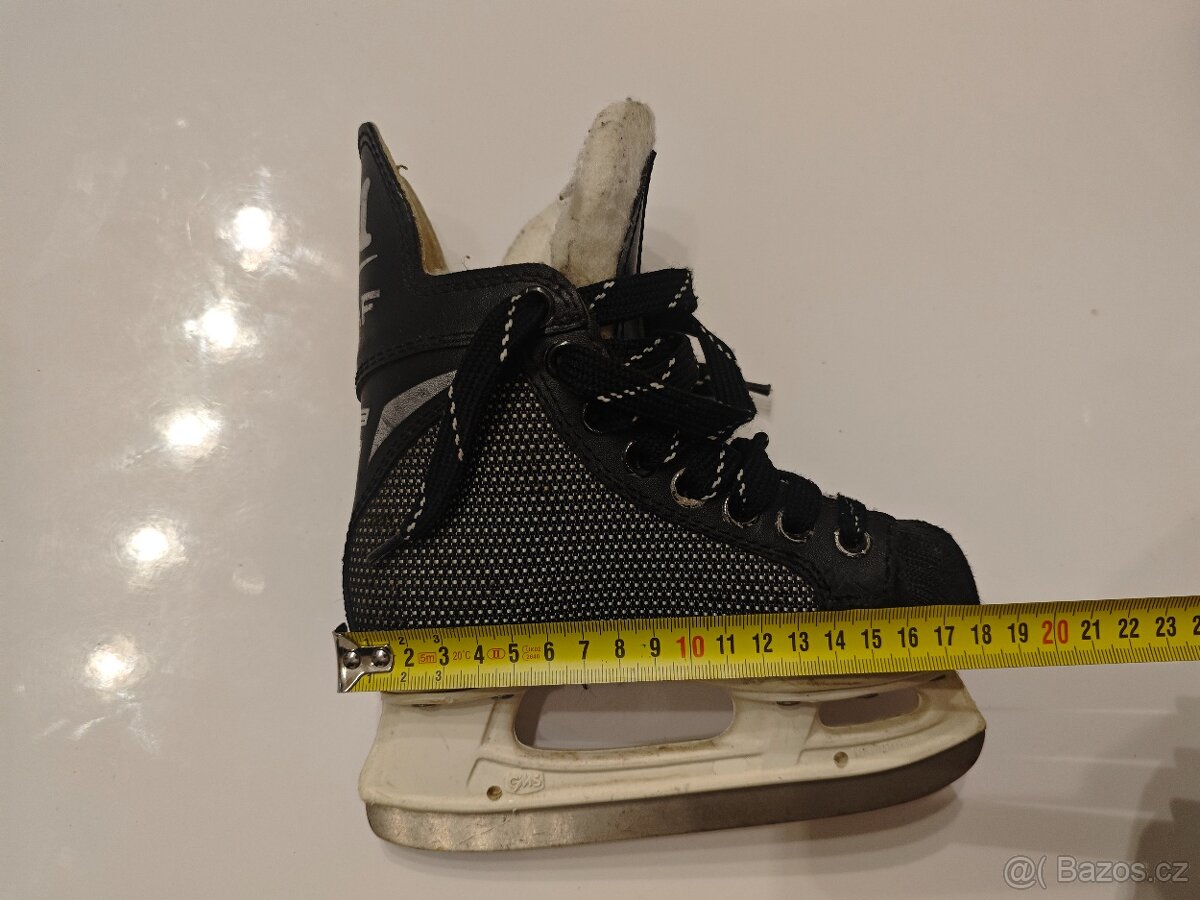 Brusle dětské kluk