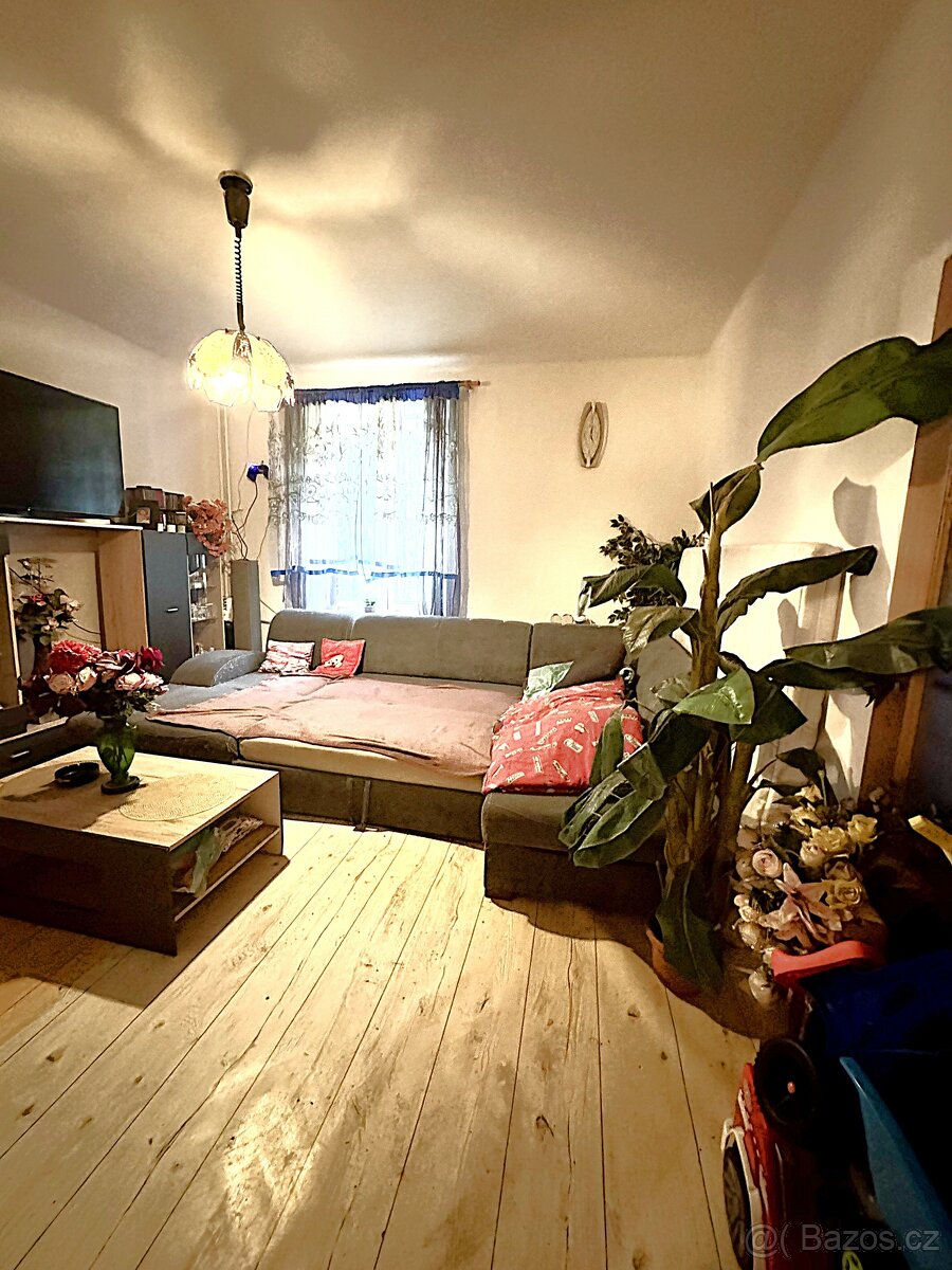 Prodej, byt 1+1, 41 m, tř. Budovatelů, Most, Česko