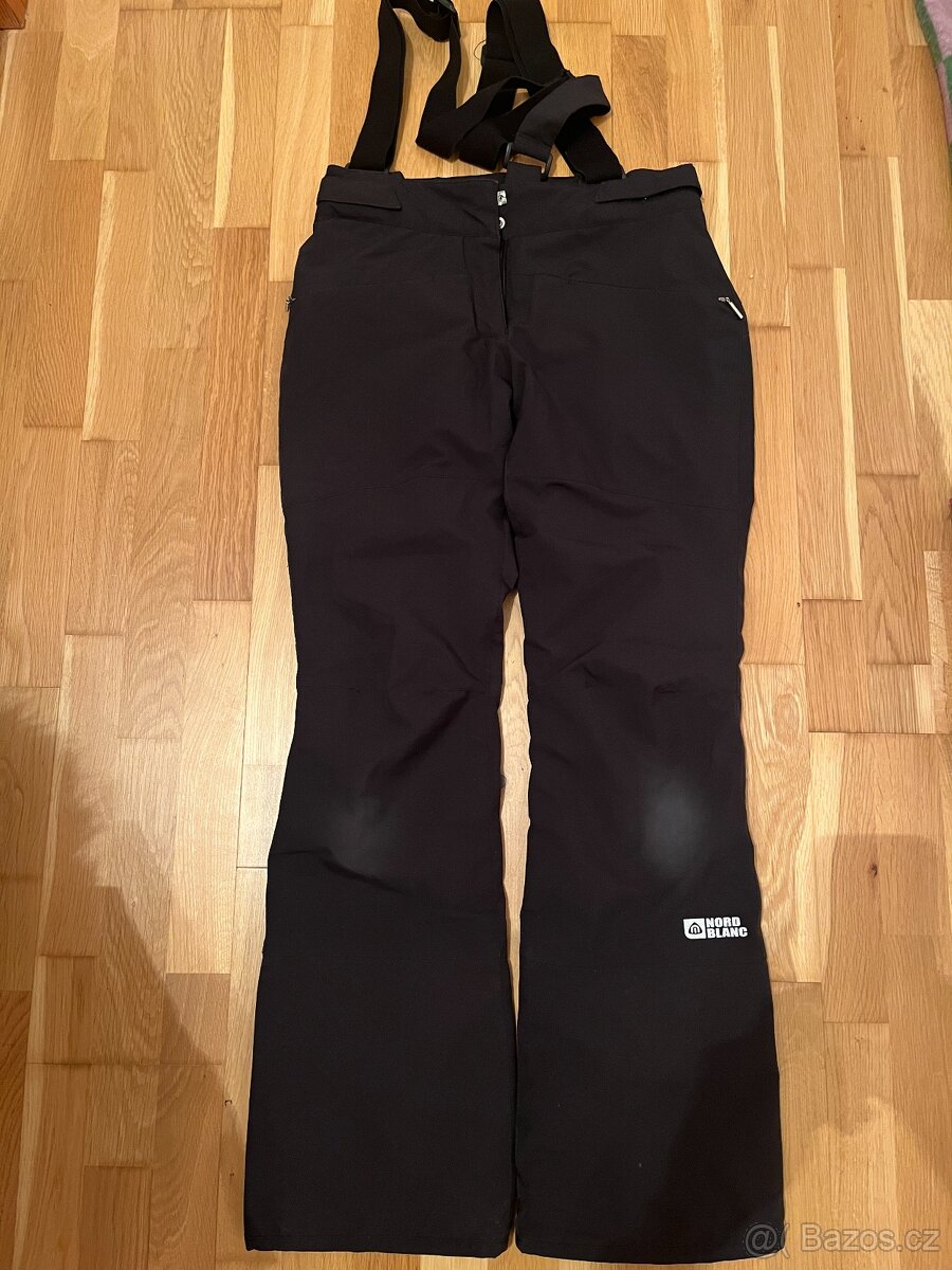Prodám lyžařské kalhoty NORD BLANC