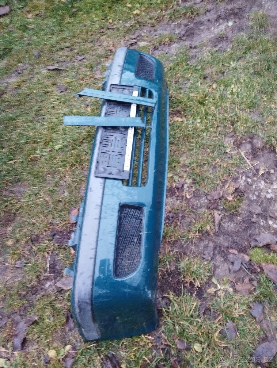 Nárazník Škoda Felicia