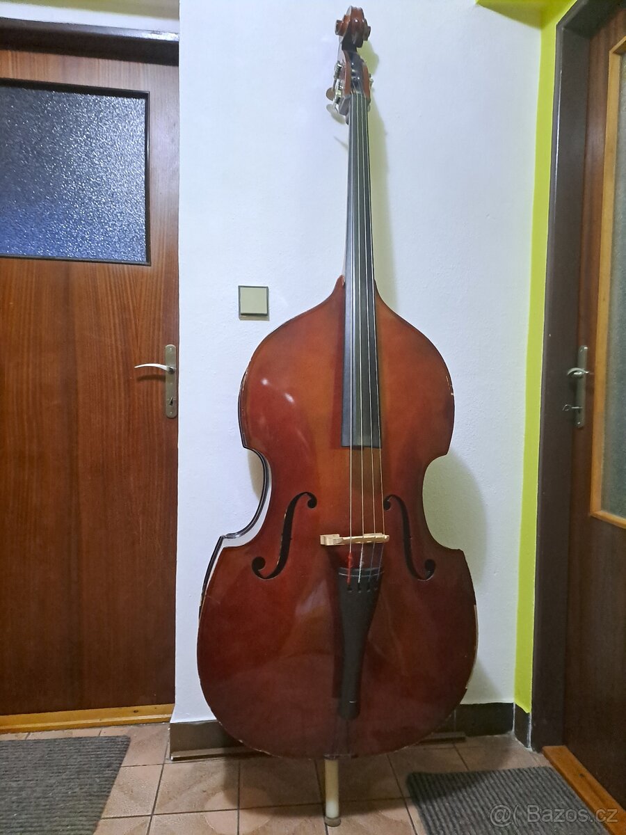 Kontrabas