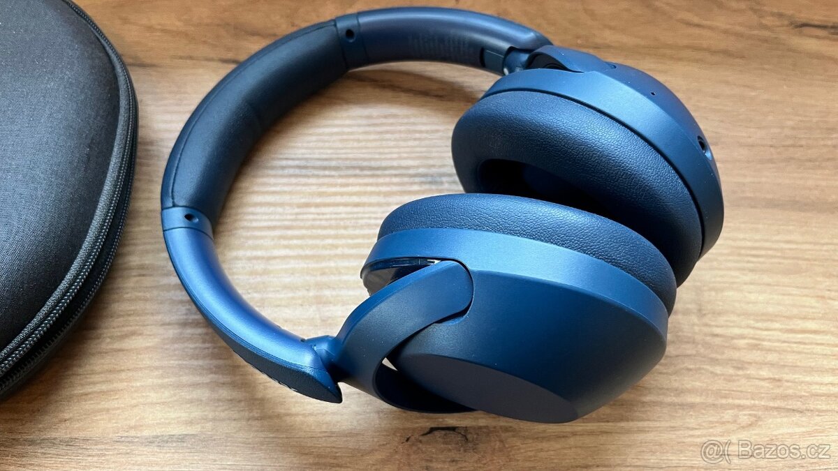 Bezdrátová sluchátka Sony WH-XB910N