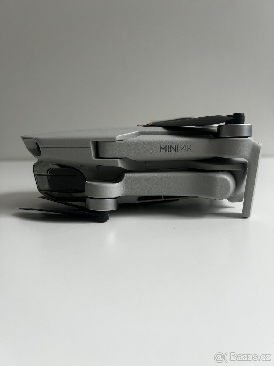 DJI Mini 4K