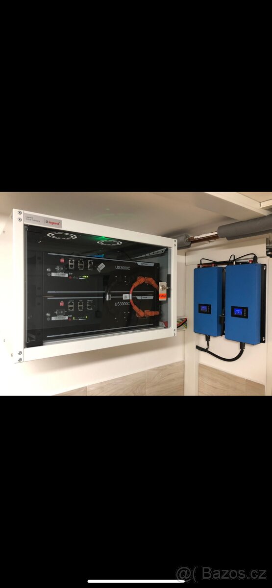 Fotovoltaicka elektrarna