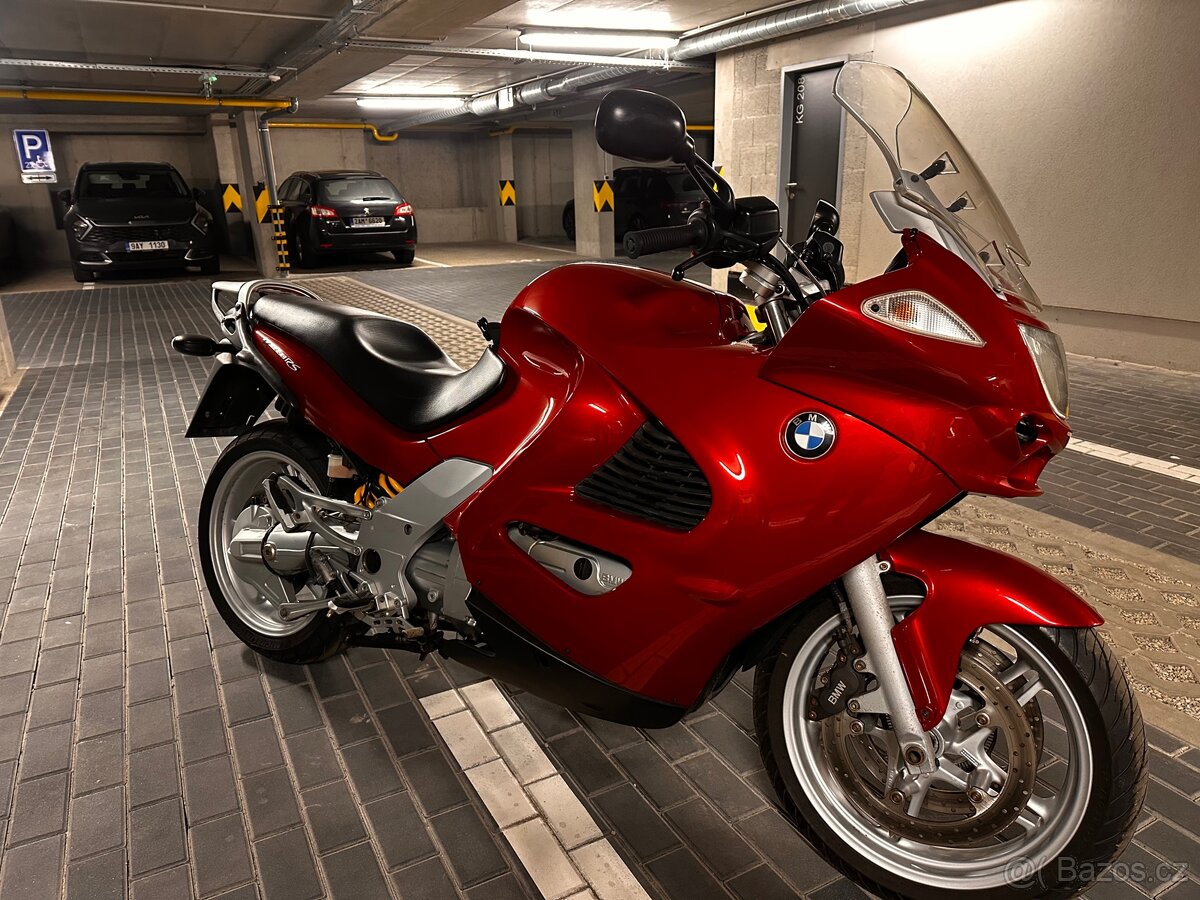 Bmw K 1200 RS