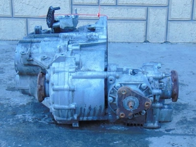 Manuální převodovka PGS 4x4 Octavia 3 2.0 TDI 110kw 2014