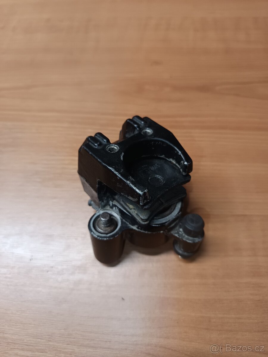 Zadní brzdový třmen