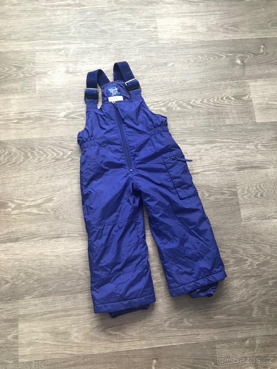 Oteplováky, vel. 92