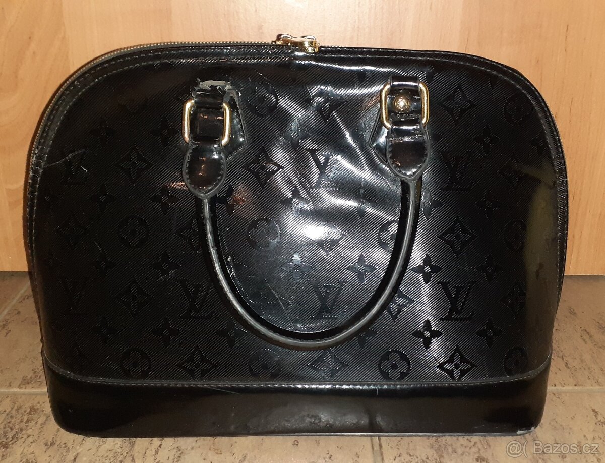 Kabelka Louis Vuitton L V