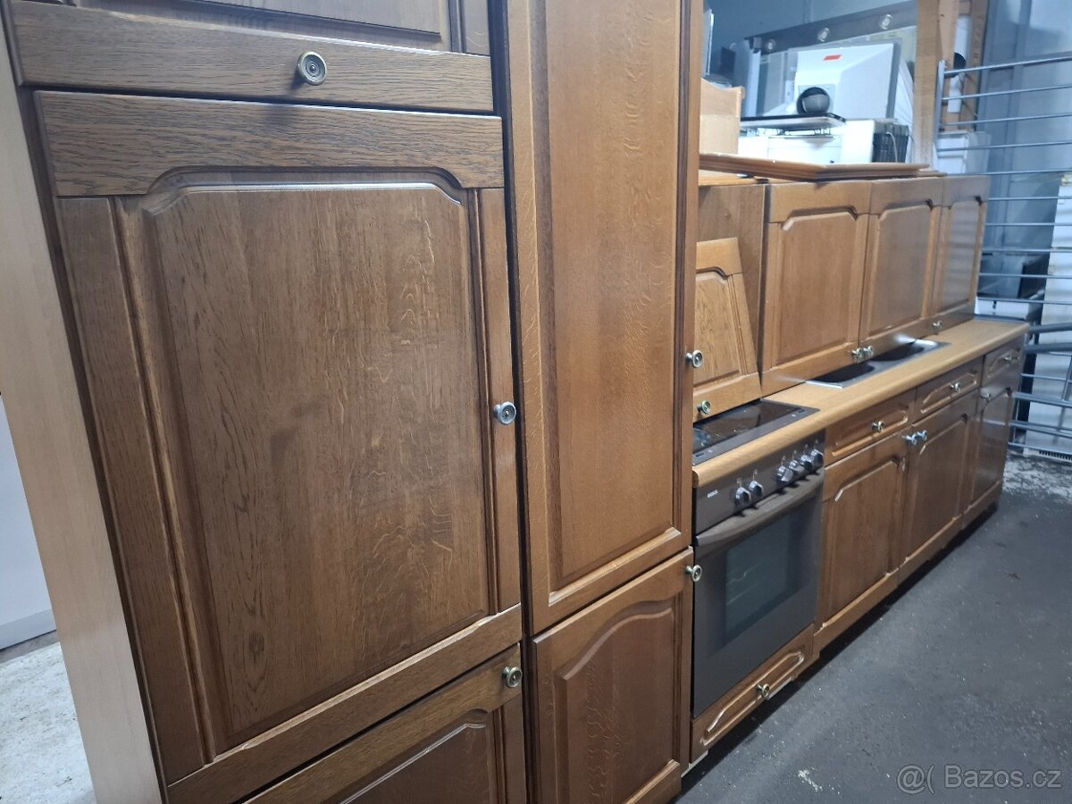 kuchyňská linka 120