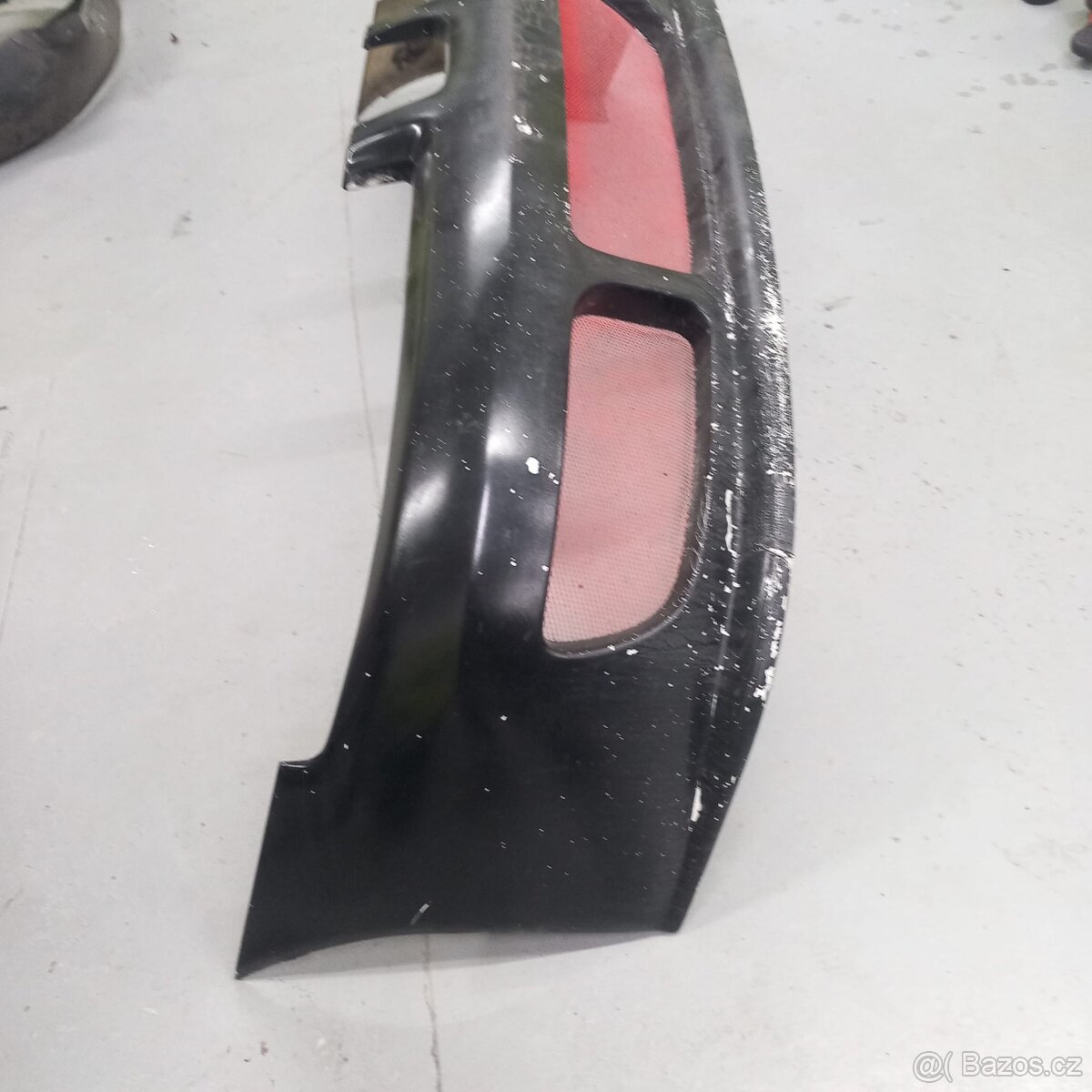 Přední nárazník Seat leon,toledo,cupra...