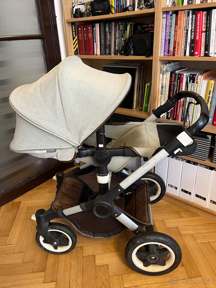 Kočárek Bugaboo Buffalo