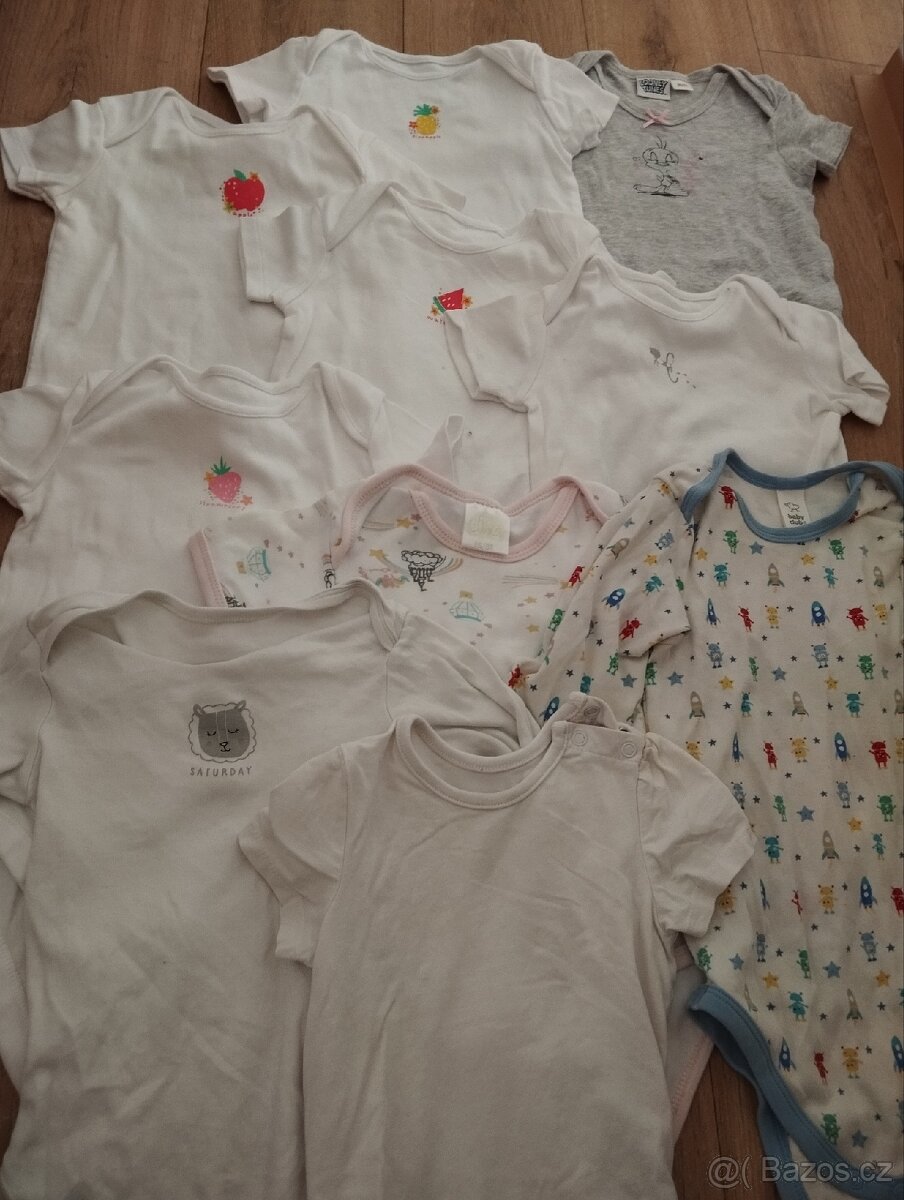 Detske body nove vel.86-92