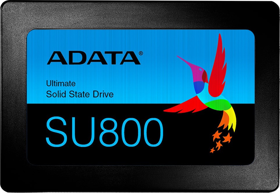ADATA Ultimate SU800 SSD 256GB