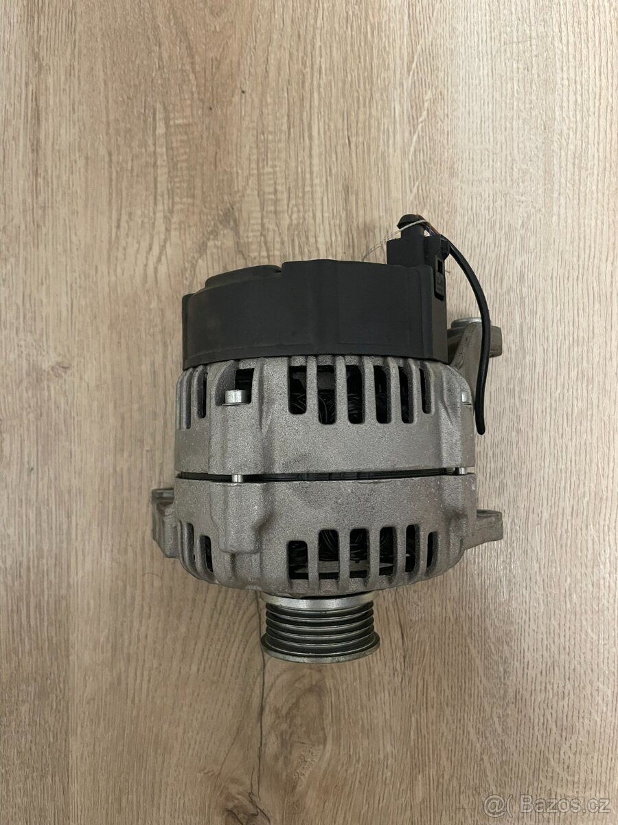 Škoda Fabia 1.0mpi 1.4mpi alternátor