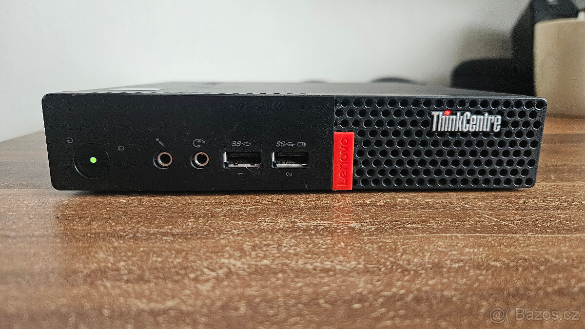 Mini PC Lenovo