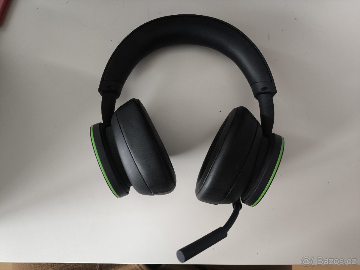 Xbox Wireless Headset
