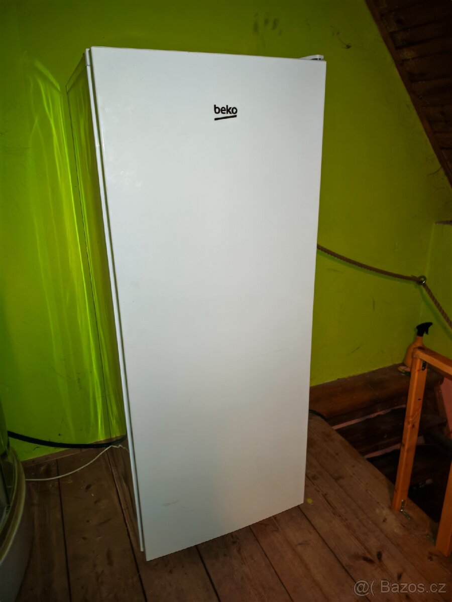 Mrazák Beko