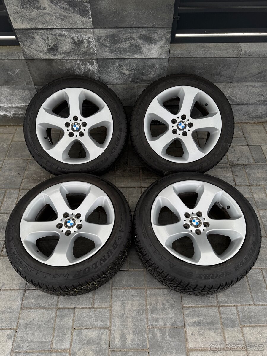 5x120 r19 Transporter T5 T6
