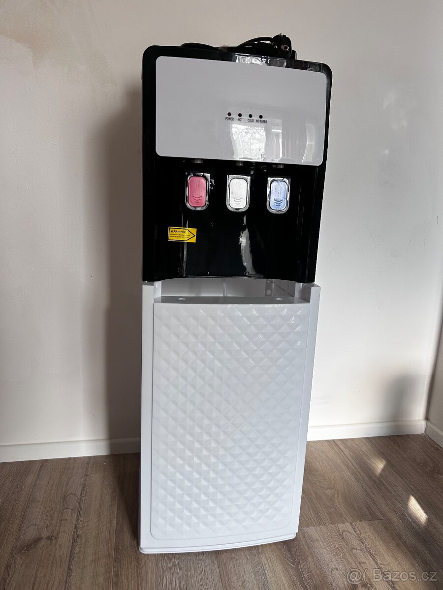 automat na vodu