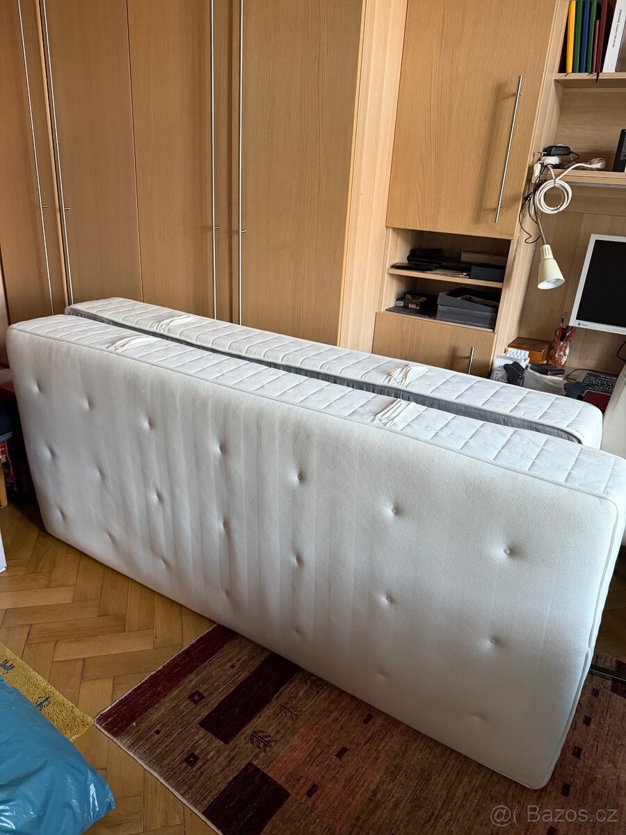 prodám matraci Ikea