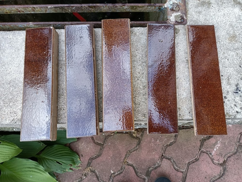 Fasádní obkladový pásek KABŘINEC