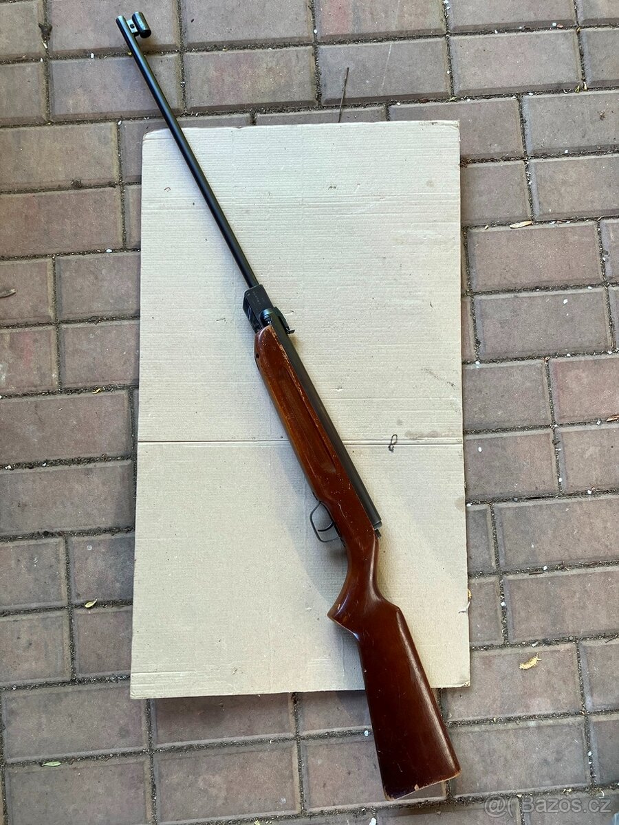 Vzduchovka Slavia 630