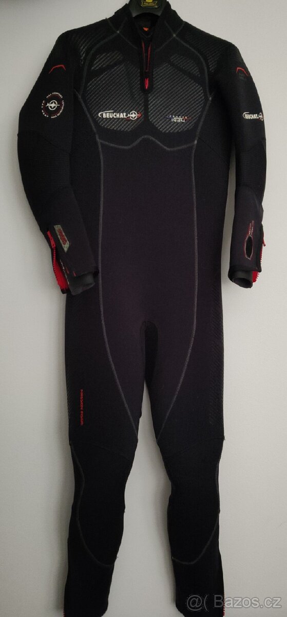 Prodám pánský Neopren