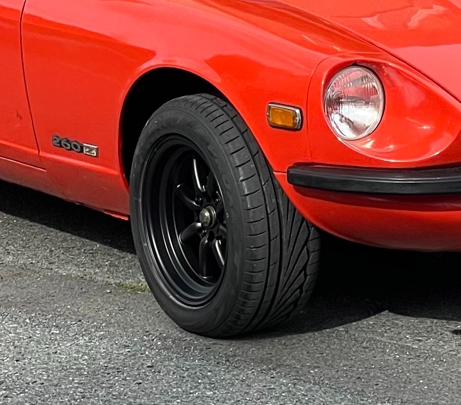 nové letní pneu TOYO PROXES TR1 225/50 R15 91V TL