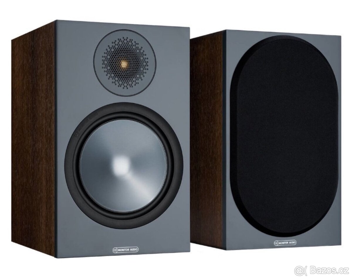Hifi (zesilovač, repro, kabely, gramofon)